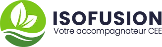 ISOFUSION Logo
